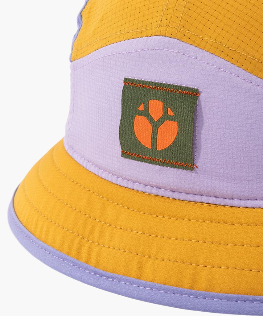 Peulaegtel B Series Delos Bucket Hat