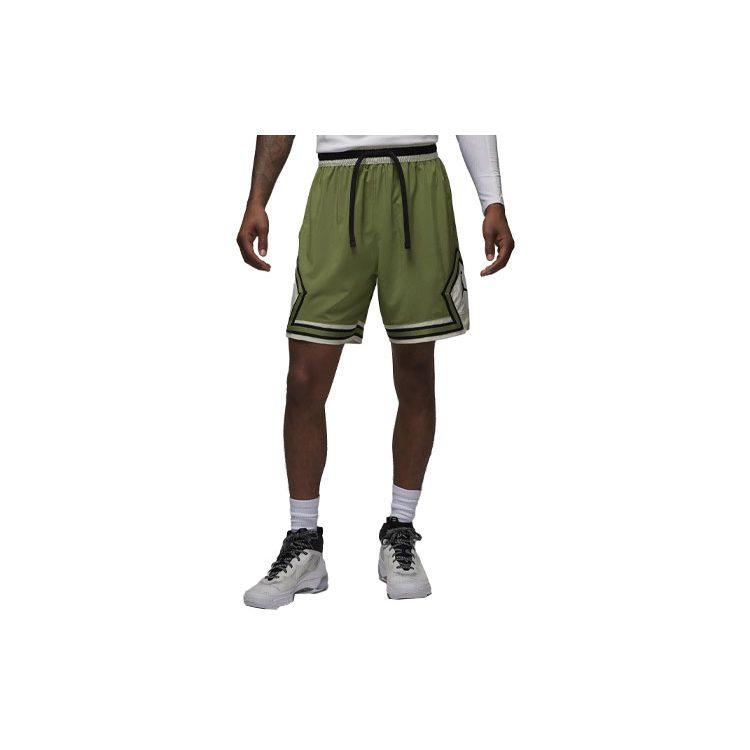 Jordan Dri-FIT Sport Men's Woven Diamond Shorts FB7580-340