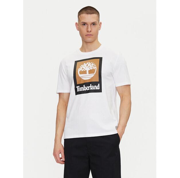 Футболка Timberland TB0A5QS2 EU L