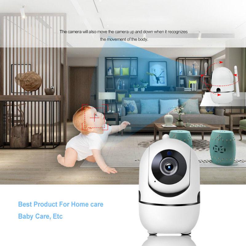 Home Care Camera