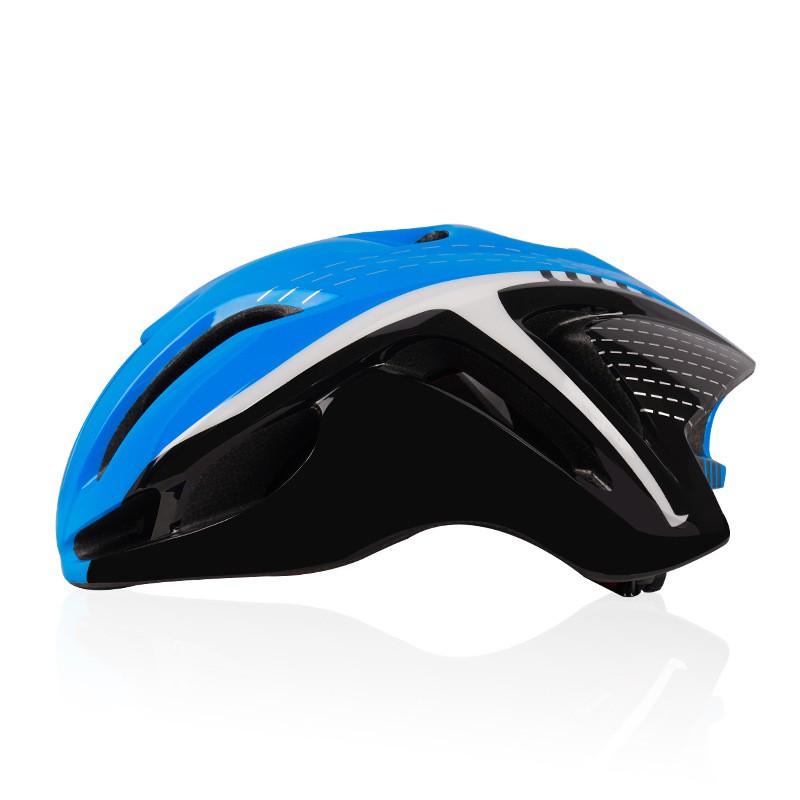 Adult Mountain Bike Helmet One-Piece Molded Cycling Men Women EPS PC Construction Large