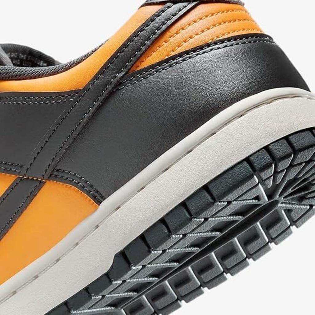 Nike Dunk Low Retro Size HF5441-700, Sundial/Sail/Anthracite, 29.5cm