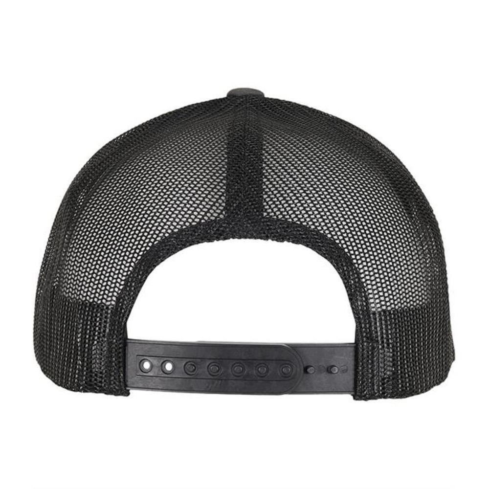 FLEXFIT Unisex Adult Classics Resirkulert Two Tone Trucker Cap