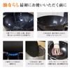 WANGYUANJI 32cm Frying Iron Deep with Beijing Suitable for Chinese Restaurants and Home Use Pan, Wok, Stir-fry Pan, Lightweight, Induction/Gas