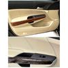 Vtear Car Seat Armrest Cover Interior Door Panel Arm Rest Protective Microfiber Leather Accessories Parts For Honda Accord 2003