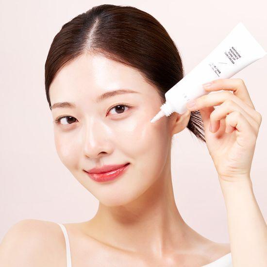 Another Face Niacin Tone-Up Sunscreen 50ml
