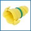 3pcs ABS Car Engine Oil Drain Plug Replacement for Ford for Lincoln KX6Z6730B Item Replacement