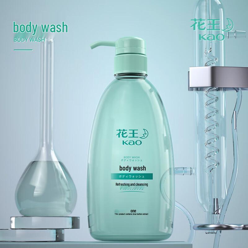 Kao Winter Selection 9-Piece Personal & Home Care Set