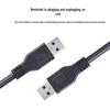 Shenghua Vision USB 3.0 Active Extension Cable for Video Conferencing (CN version)