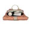 LASSIGG Mini Rolltop Backpack Happy Prints Mini Rolltop Backpack [LASSIG]