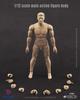 Scale Action Figure CRAZY FIGURE LT003 Male Movable Action Jointed Body and Head [TOYBARJAPAN] 1/12
