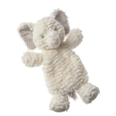 Mary Mayer Afric Baby Elephant Stuffed Doll, Mixed Colors, Korean Baby Products