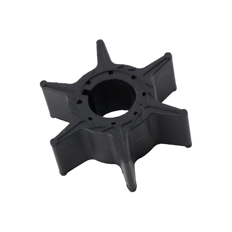 6H4-44352-02 Water Pump Impeller for Yamaha Outboard 25 30 40 50 HP C30 P50 F25 T25 F30 F40 Boat Motor Engine Parts