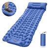 Chipan Outdoor Foot Pump Inflatable Camping Mat