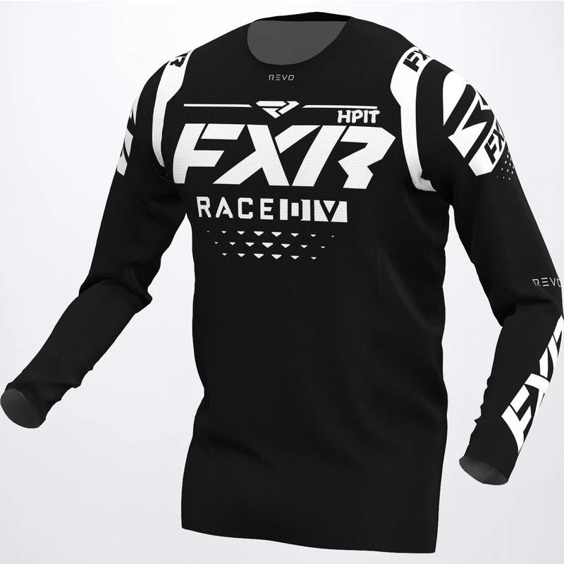 Men Women Off-Road Motorcycle Riding Suit Breathable UV Protection Dirt Bike Gear Mountain Trail Racing