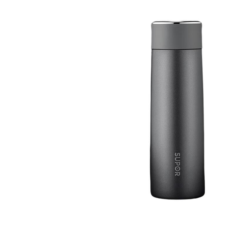 SUPOR Zhixiao Series Smart Temperature Display Insulated Mug 430ml