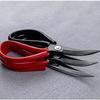 Scissors Table Tennis Upturned Scissors Rubber  Rubber Elbow Ping-pong Bat Rubber Cutting Knife Sharp Professional Cutter