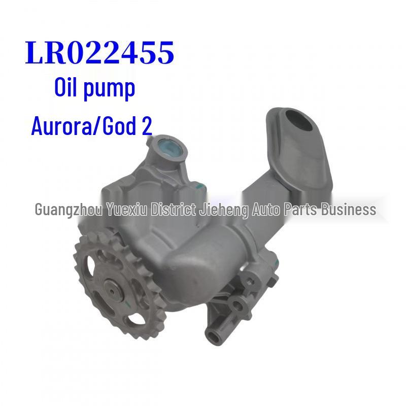 

Oil Pump LR022455 for Land Rover Evoque/Discovery Sport