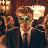 30pcs Masquerade Masks Set Half-face Mysterious Retro Mask Masquerade Roman Warrior Cosplay for Costume Parties Valentine's Day