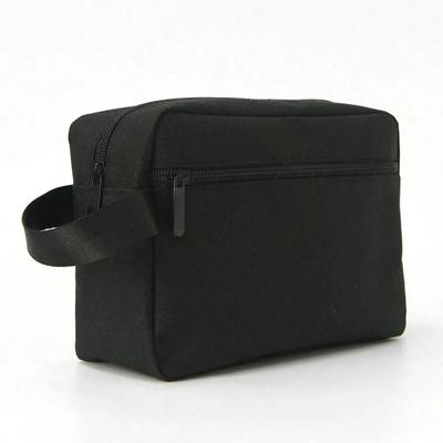 1pc Travel Mens Toiletry Bag Women Cosmetic Necessaire Case Waterproof Ladies Makeup Bag Beauty Wash Pouch Handbag Organizer