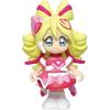 Bandai Cure Idol Doll from Kimi to Idol Precure Series with Colorful Outfit and Accessories Collectible Toy