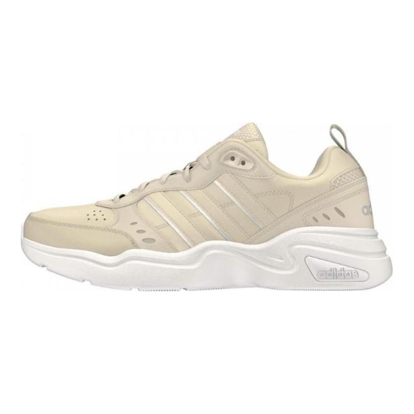 adidas Tenis Strutter Beige Women's EG8009