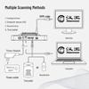 Hanvon HW2250 25MP A3 Book Scanner CN plug (adapter included)