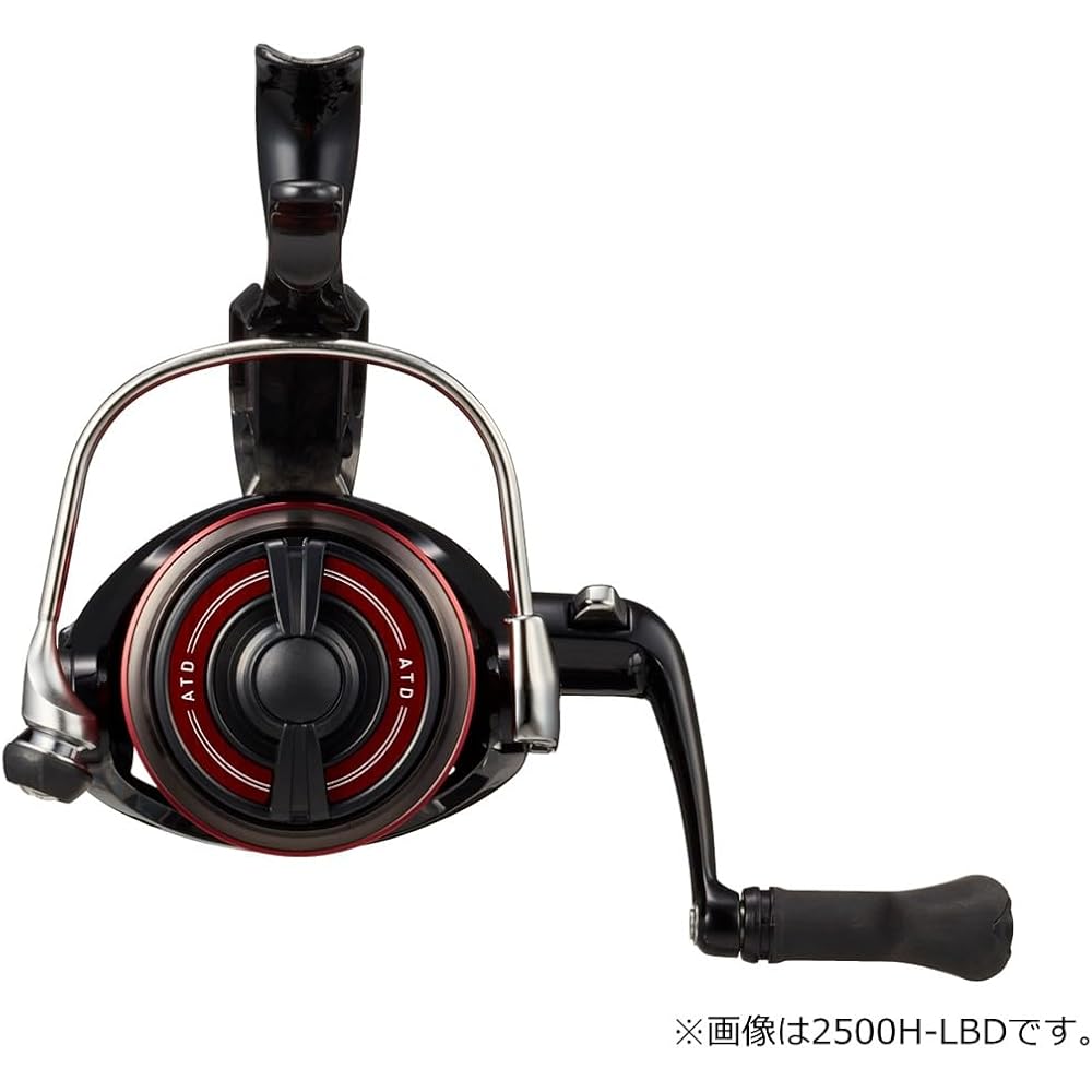 Daiwa (DAIWA) shore lever brake reel 23 Cygnus 3000H-LBD