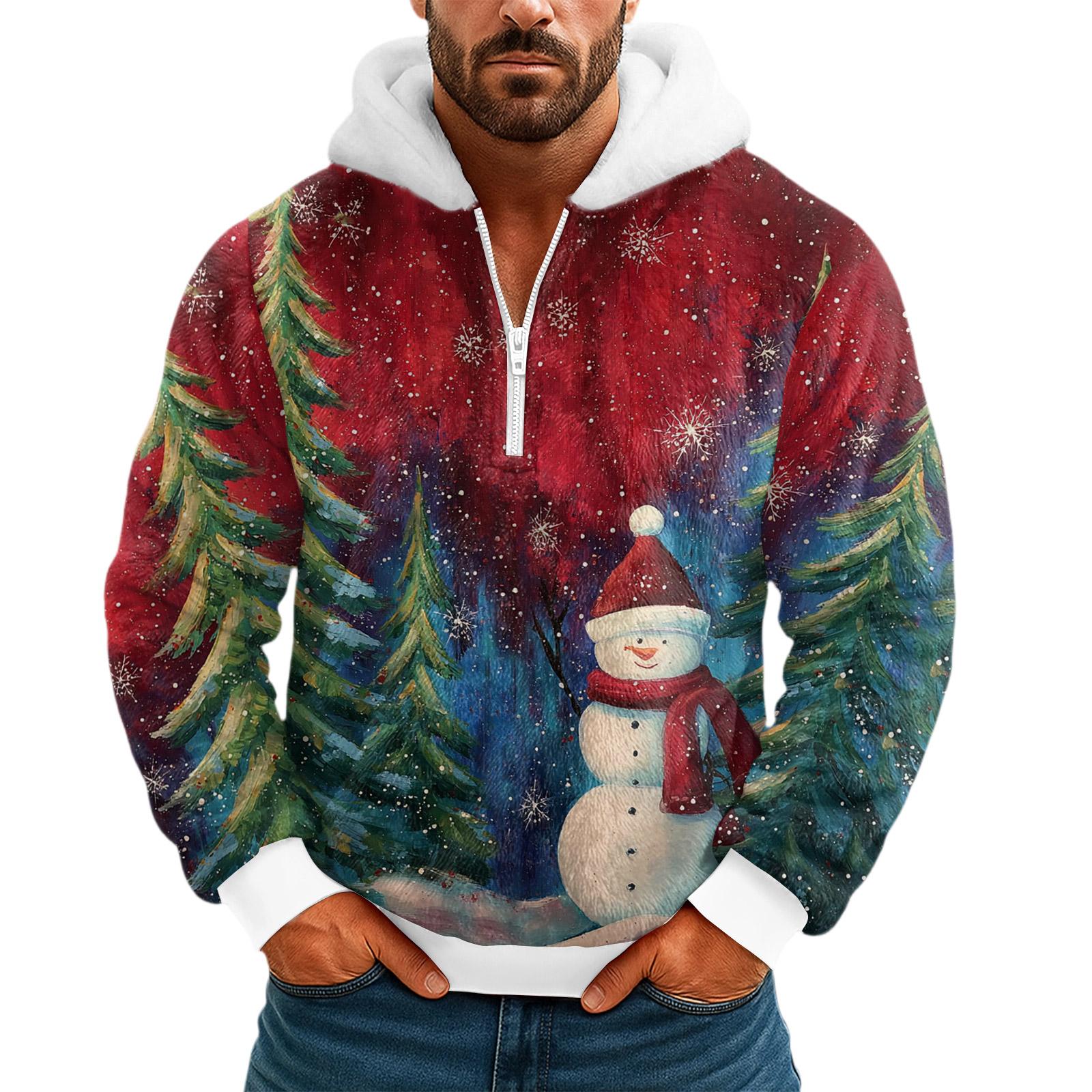 

Спортивный костюм с капюшоном, унисекс, одежда для бега, пуловер с длинными рукавами, толстовка с капюшоном S винный