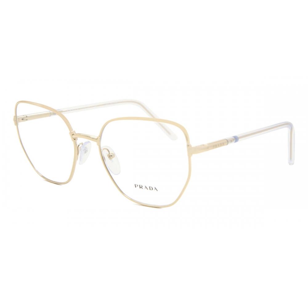 Prada Pr 60wv Zvn1o1 Women Eyeglasses