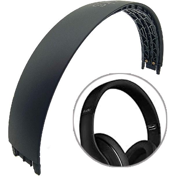 Solo3 Headband Replacement Parts Accessories Solo2 Headband Repair Kit Compatible with Solo 3.0 Solo 2.0 Wireless Top Headband