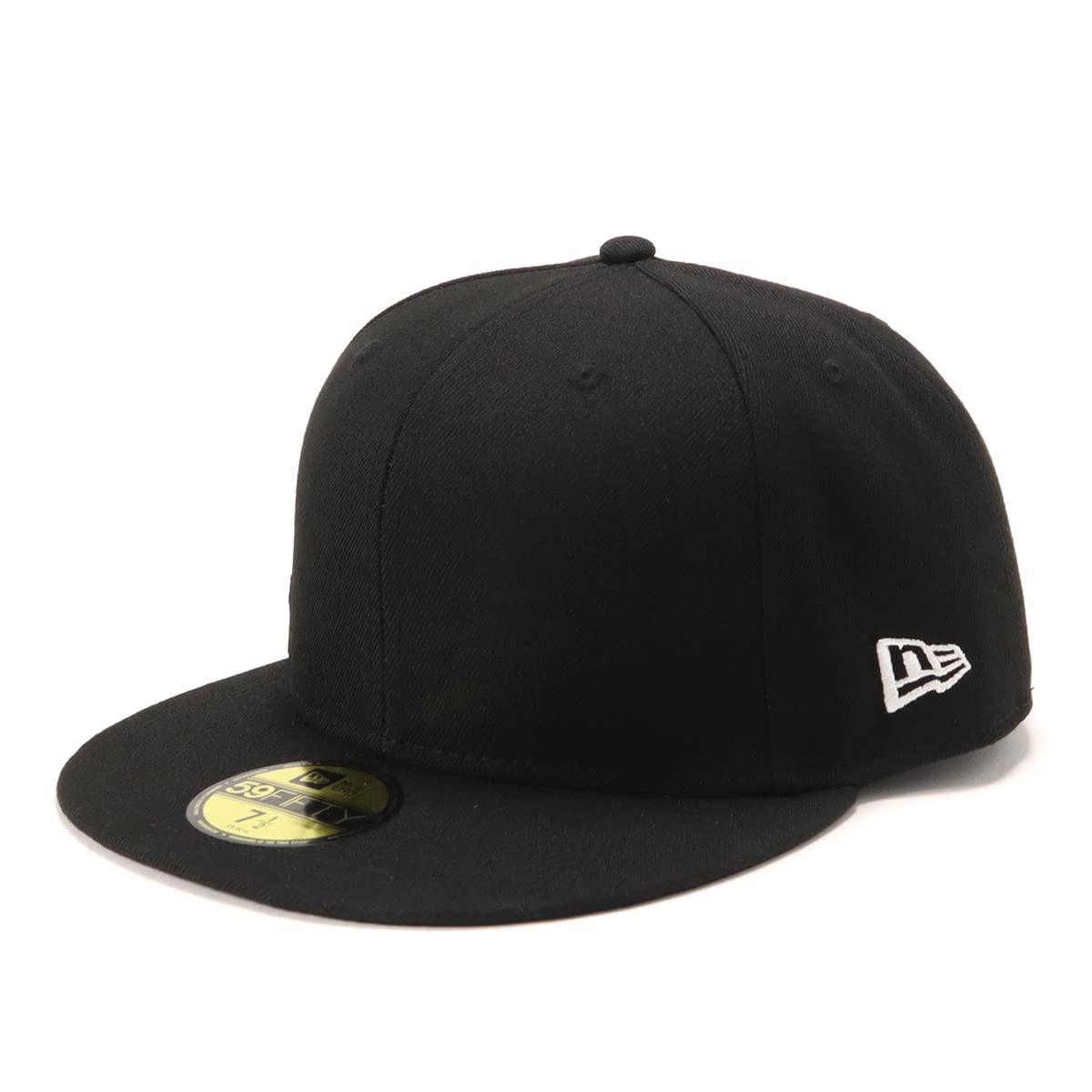 

Cap 59FIFTY New York Black 13516128 [New Era] (Black/L/Men s)