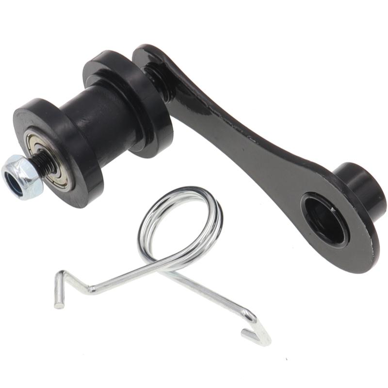 Chain 420 428 520 530 Roller Guide Tensioner Adjuster Idler for Motorcycle ATV