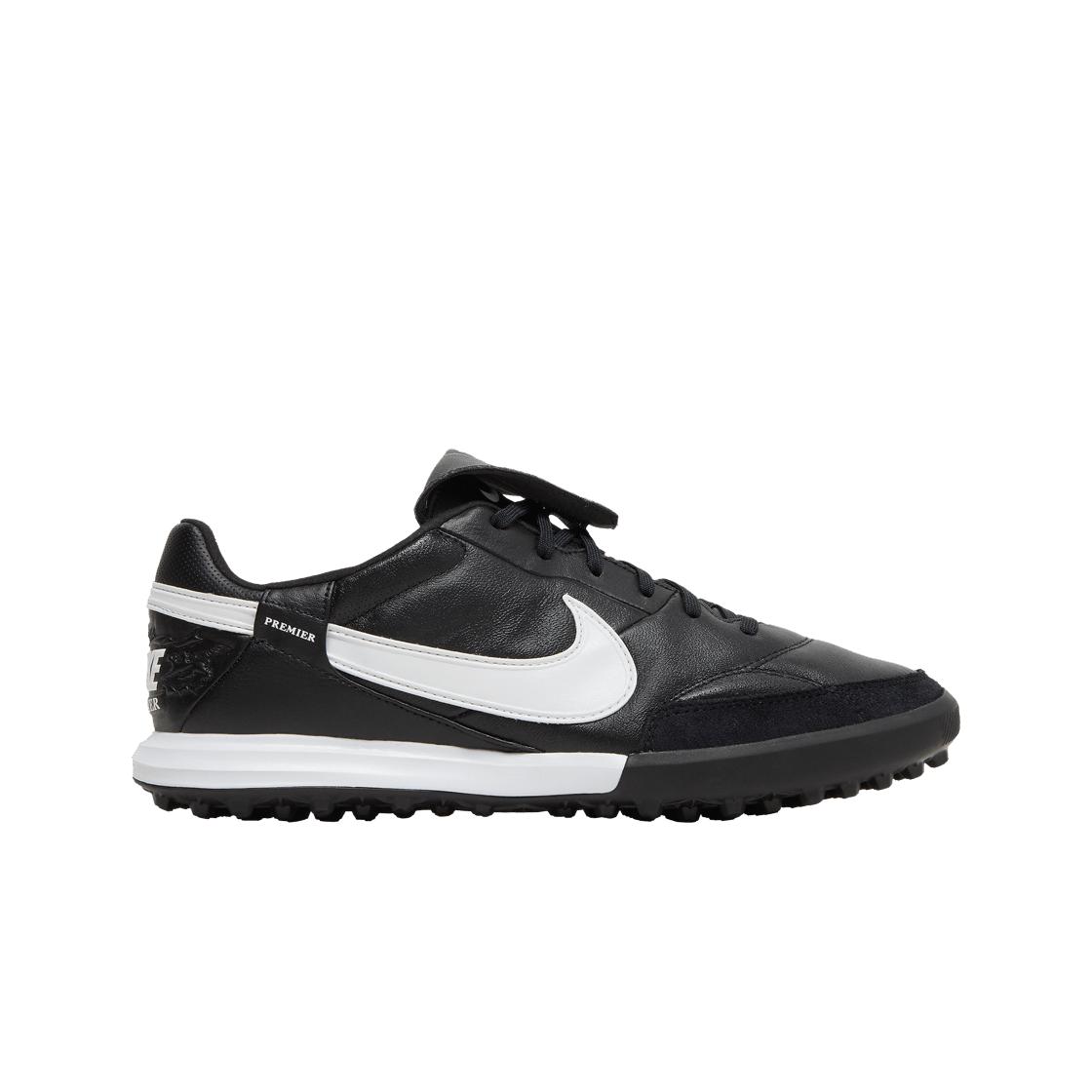 

Nike Premier 3 Tf Black White 260