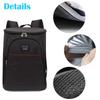 Foldable Cooler Box, Large Capacity 25L, Soft, Long-Lasting Cold or Hot Storage, Handheld or Shoulder Strap, Washable, Waterproof, Can Hold Ice