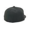 Era Flat Visor Cap MLB Dodgers 59 Fifty