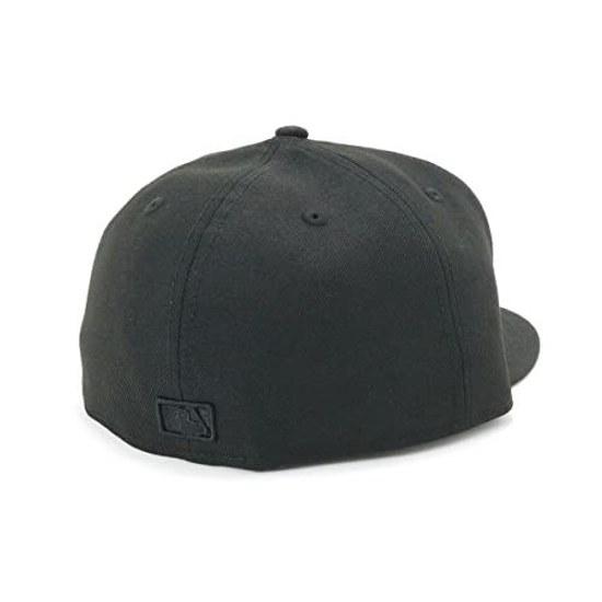 Era Flat Visor Cap MLB Dodgers 59 Fifty