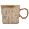 OLOEY Bone China Portable Mug