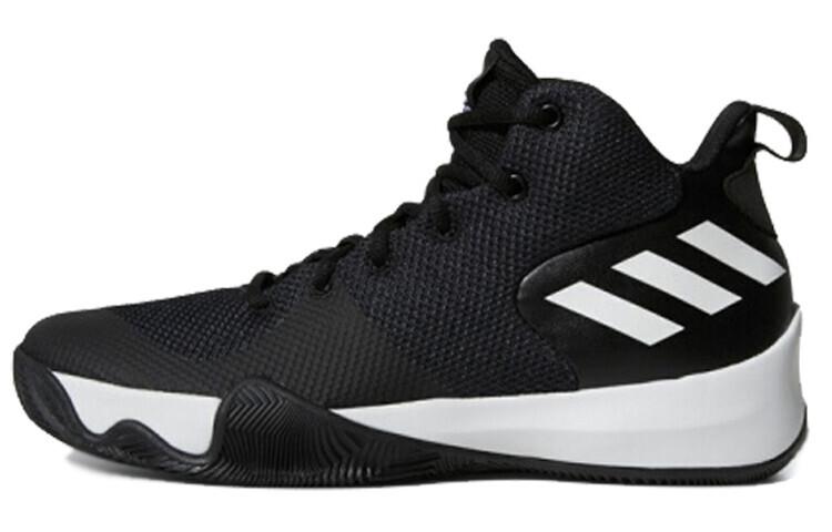adidas Explosive Flash Black White - CQ0427 42.5