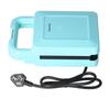 Automatic Breakfast Machine Multifunctional Mini Waffle Maker Sandwiches Maker Grill Toaster
