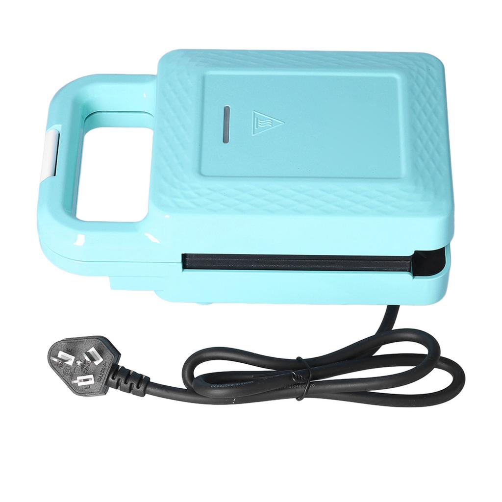 Automatic Breakfast Machine Multifunctional Mini Waffle Maker Sandwiches Maker Grill Toaster