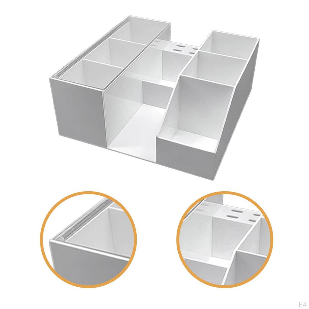 Lash Extension Organizer Eyelash Storage Case Container,Clear,Storage Box,Makeup for