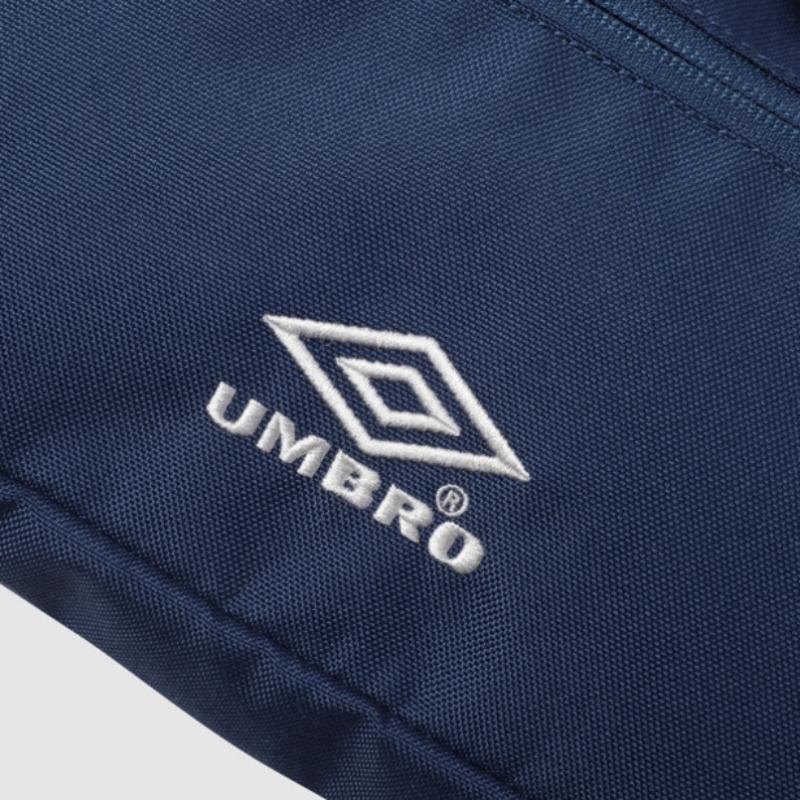 Umbro Essential Square Crossbag Uq223cbg57