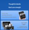 Viltrox Dual-Slot Fast Charging Battery Case for FZ100/EN-EL15