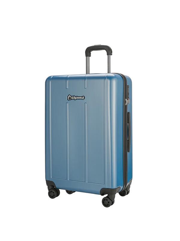 Diplomat YH-6109 Hardside Spinner Luggage