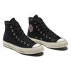Converse Chuck 70 High 'Color Fade - Black' Unisex A02758C