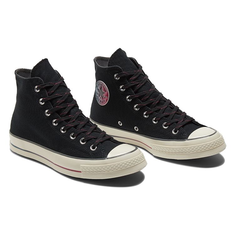 Converse Chuck 70 High 'Color Fade - Black' Unisex A02758C