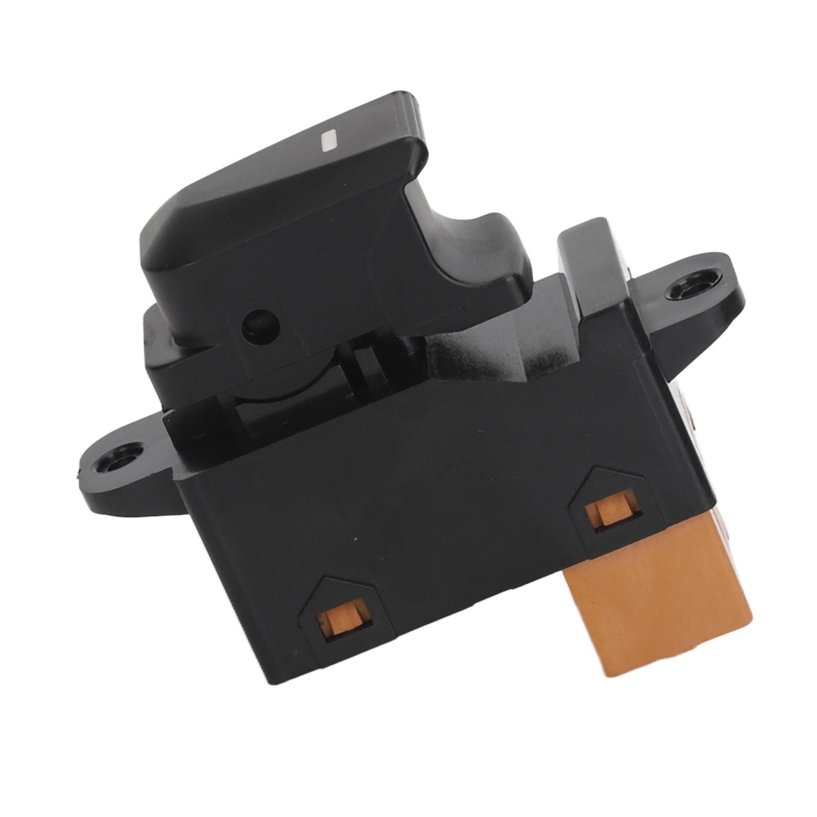 

Passenger Side Control Window Switch 93580‑2Z00 Power Window Switch Control Button for IX35 Tucson