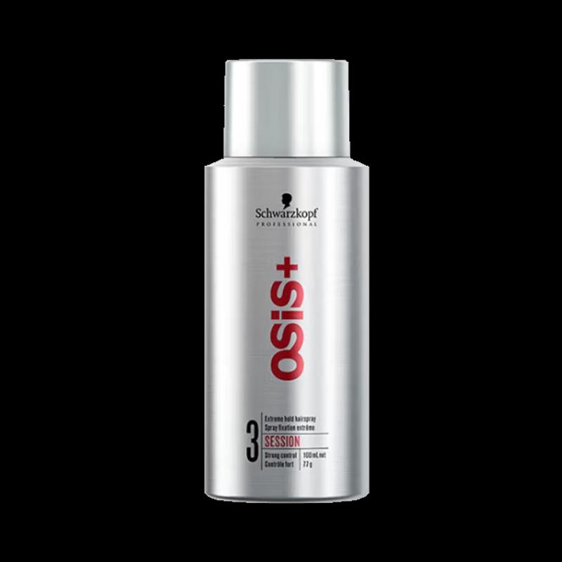 Schwarzkopf Professional OSIS Лак для волос сильной фиксации