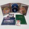 [USED] BTS Fan Meeting Magic Show Busan Concert DVD with Japanese Subtitles Trading Card Seokjin